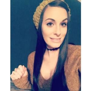 Meet your Posher, Michele